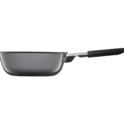 WMF Fusiontec Mineral Multi-Topf, 22 cm, Platinum| Kochtöpfe|Induktionstöpfe