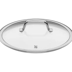 WMF Fusiontec Mineral Multi-Topf, 22 cm, Platinum| Kochtöpfe|Induktionstöpfe