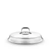 WMF Fusiontec Mineral Pro Glasdeckel, 28 cm| Zubehör Töpfe