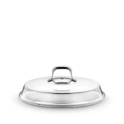 WMF Fusiontec Mineral Pro Glasdeckel, 28 cm| Zubehör Töpfe
