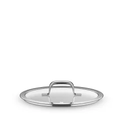 WMF Fusiontec Mineral Pro Glasdeckel, 24 cm| Zubehör Töpfe