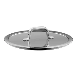 WMF Fusiontec Mineral Pro Glasdeckel, 24 cm| Zubehör Töpfe