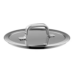 WMF Fusiontec Mineral Pro Glasdeckel, 20 cm| Zubehör Töpfe