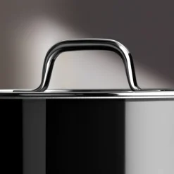 WMF Fusiontec Mineral Pro Glasdeckel, 20 cm| Zubehör Töpfe