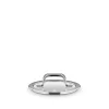 WMF Fusiontec Mineral Pro Glasdeckel, 16 cm| Zubehör Töpfe