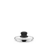 WMF Fusiontec Mineral Pro Glasdeckel für Mini-Topf, 12 cm| Zubehör Töpfe