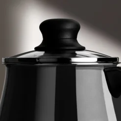 WMF Fusiontec Mineral Pro Glasdeckel für Mini-Topf, 12 cm| Zubehör Töpfe