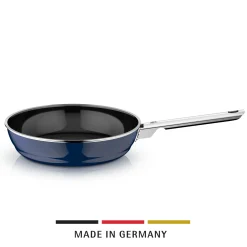 WMF Fusiontec Mineral Pro, Stielpfanne, 24 cm, Tim Raue Edition| Induktionspfannen|Bratpfannen