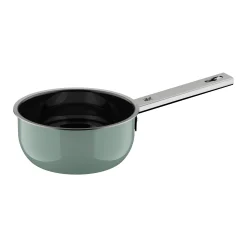 WMF Fusiontec Mineral Pro, Topf-Set, 4-teilig, Eucalyptus Haze| Topfsets