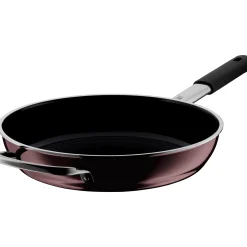 WMF Fusiontec Mineral Stielpfanne, 28 cm, Rose Quartz| Bratpfannen