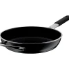 WMF Fusiontec Mineral Stielpfanne, 28 cm, Black| Bratpfannen