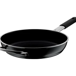 WMF Fusiontec Mineral Stielpfanne, 28 cm, Black| Bratpfannen