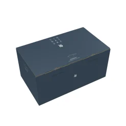 WMF Fusiontec Perfect Premium Schnellkochtopf, 22 cm, 4,5 l Yellow| Schnellkochtöpfe|Induktionstöpfe