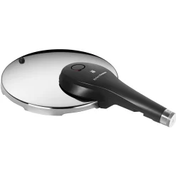 WMF Fusiontec Perfect Premium Deckel mit Griff, 22 cm| Zubehör Töpfe
