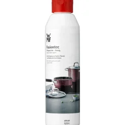 WMF Fusiontec Reinigungsmittel, flüssig, 250 ml| Pflege- & Reinigungsmittel|Zubehör Für Pfannen