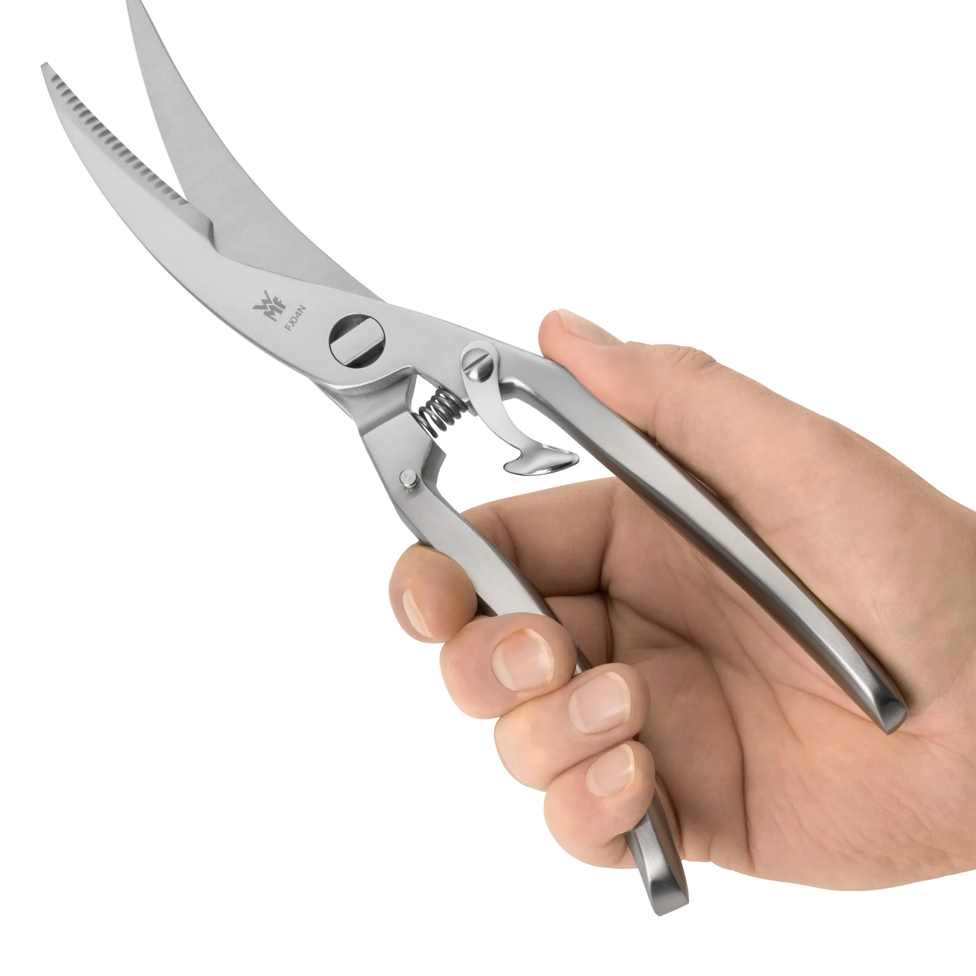 WMF Geflügelschere, 25 cm| Scheren