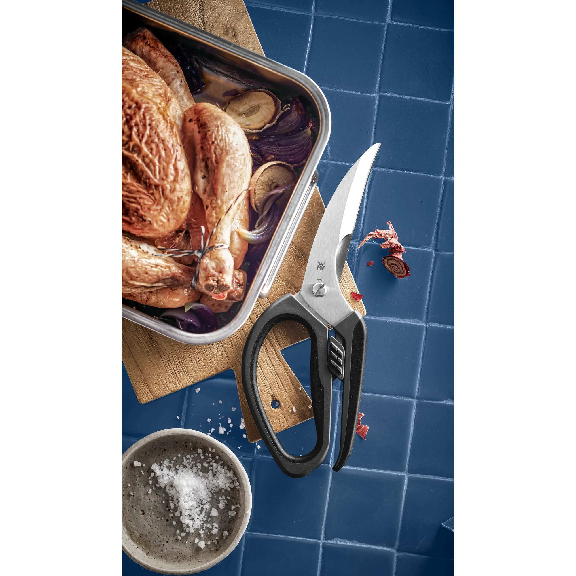 WMF Geflügelschere, 23 cm| Scheren