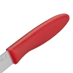 WMF Gemüsemesser-Set, 2-teilig, Rot| Weitere Küchenmesser|Schälmesser