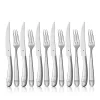 WMF Geschenkidee Steakbesteck-Set, 12-teilig| Steakmesser|Besteck-Sets