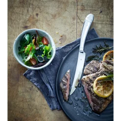 WMF Geschenkidee Steakmesser-Set, 6-teilig| Steakmesser|Messersets