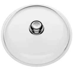 WMF Glasdeckel für Pfannen, 32 cm| Pfannendeckel