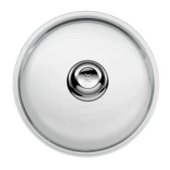 WMF Glasdeckel für Pfannen, 24 cm| Pfannendeckel