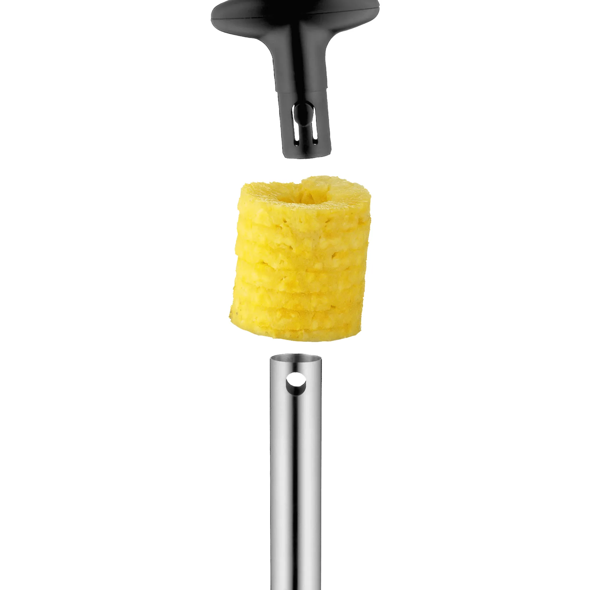 WMF Gourmet Ananasschneider| Mixer|Scheren