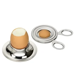 WMF Gourmet Eierköpfer| Eierbecher|Eierkocher