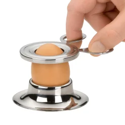 WMF Gourmet Eierköpfer| Eierbecher|Eierkocher