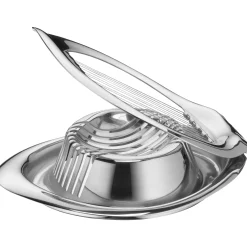 WMF Gourmet Eierschneider| Eierbecher|Eierkocher