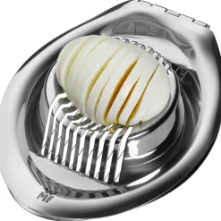 WMF Gourmet Eierschneider| Eierbecher|Eierkocher