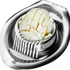 WMF Gourmet Eierschneider| Eierbecher|Eierkocher