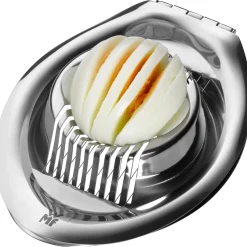 WMF Gourmet Eierschneider| Eierbecher|Eierkocher