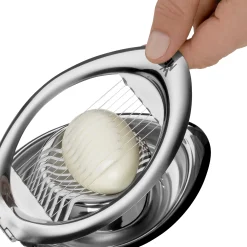 WMF Gourmet Eierschneider| Eierbecher|Eierkocher