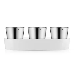 WMF Gourmet Indoor Kräutergarten, 3-teilig| Kräutergarten
