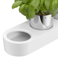 WMF Gourmet Indoor Kräutergarten, 3-teilig| Kräutergarten