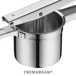 WMF Gourmet Kartoffelpresse| Küchenutensilien