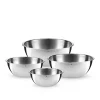 WMF Gourmet Küchenschüssel-Set, 4-teilig| Schüsseln
