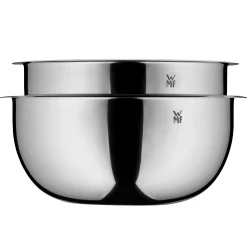 WMF Gourmet Küchenschüssel-Set, 2-teilig| Schüsseln