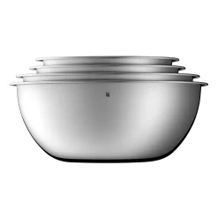 WMF Gourmet Küchenschüssel-Set, 2-teilig| Schüsseln
