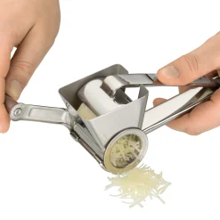 WMF Gourmet Käsemühle| Mixer|Küchenutensilien