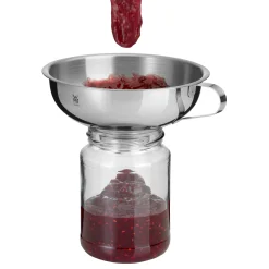 WMF Gourmet Marmeladentrichter| Küchenutensilien