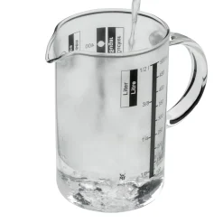 WMF Gourmet Messbecher 0,5 L| Backutensilien|Küchenutensilien