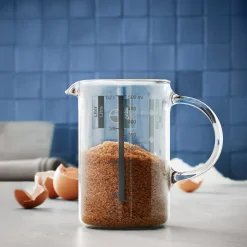 WMF Gourmet Messbecher 0,5 L| Backutensilien|Küchenutensilien