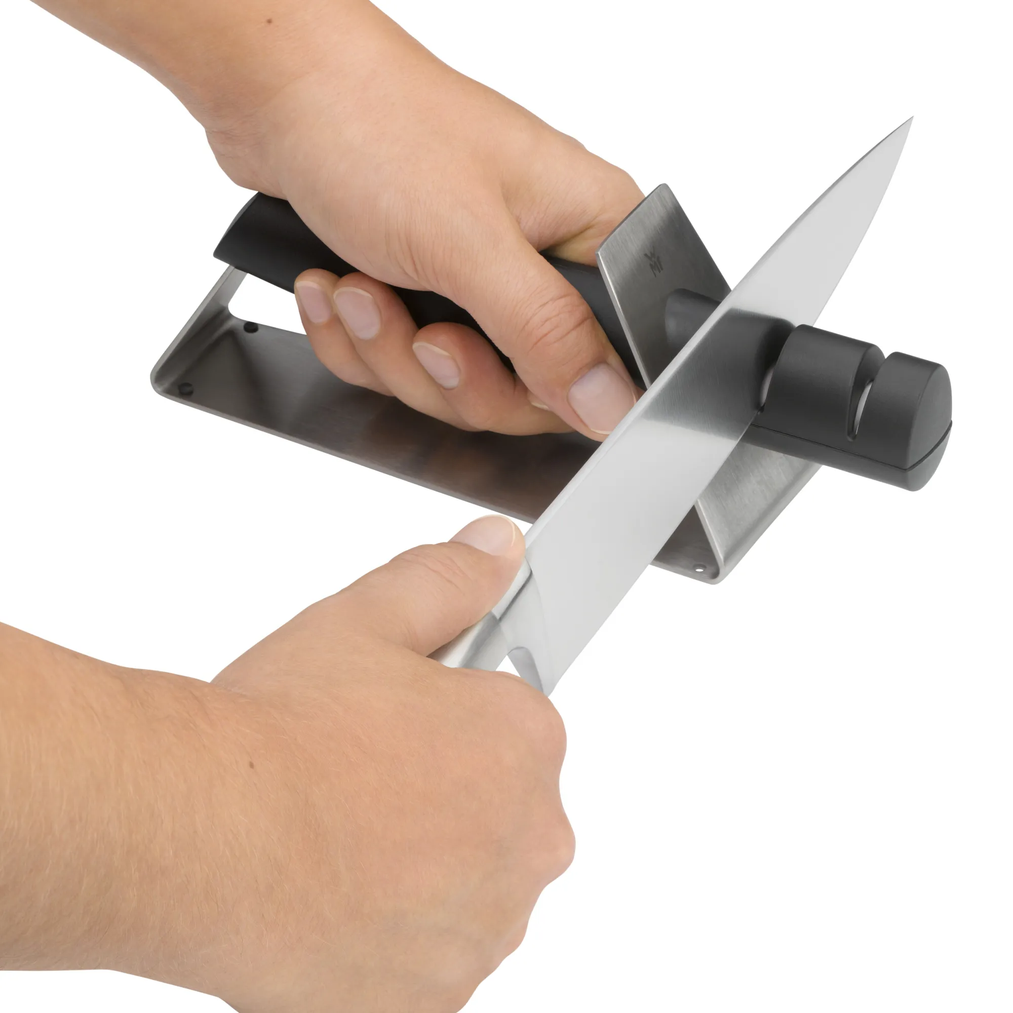 WMF Gourmet Messerschärfer| Messerschärfer
