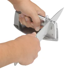 WMF Gourmet Messerschärfer| Messerschärfer