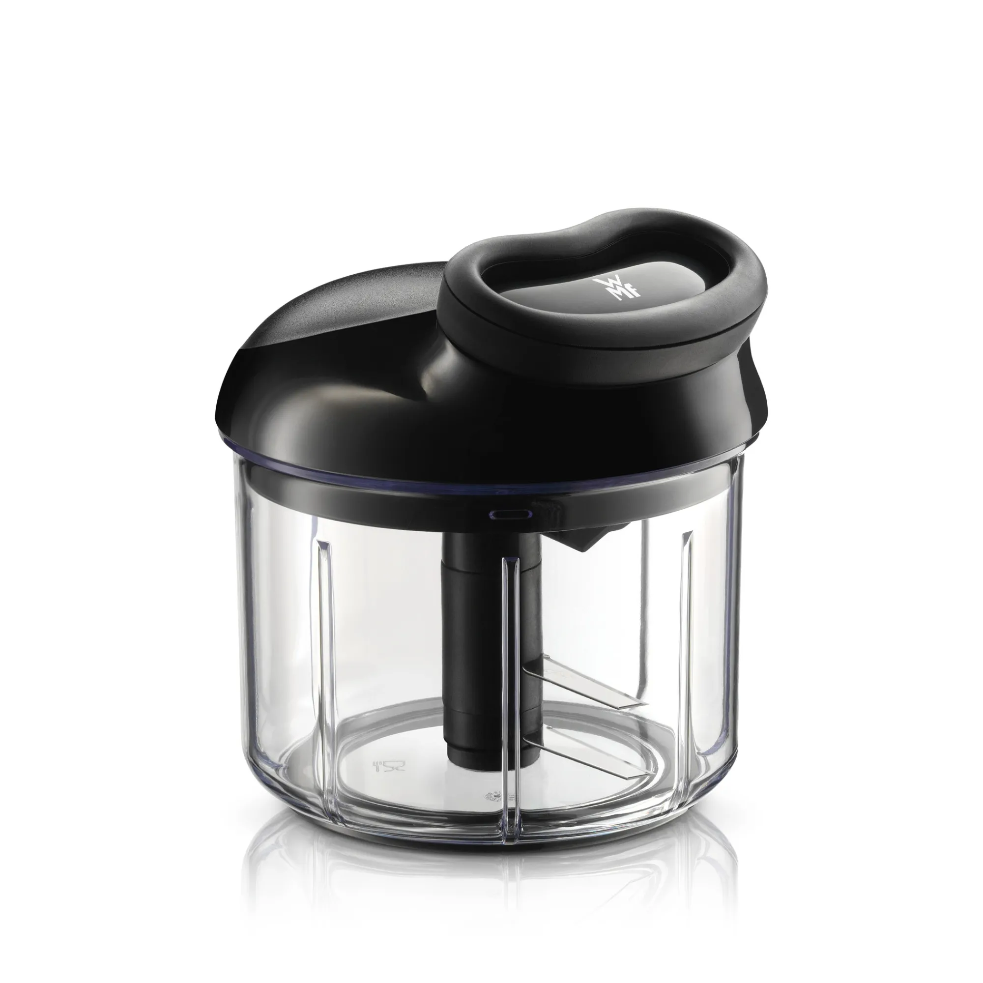 WMF Gourmet Multihacker, 900 ml| Küchenutensilien