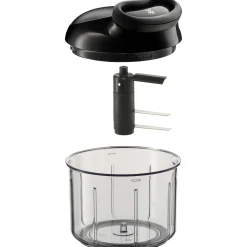 WMF Gourmet Multihacker, 900 ml| Küchenutensilien