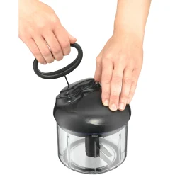 WMF Gourmet Multihacker, 900 ml| Küchenutensilien