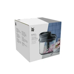 WMF Gourmet Multihacker, 900 ml| Küchenutensilien